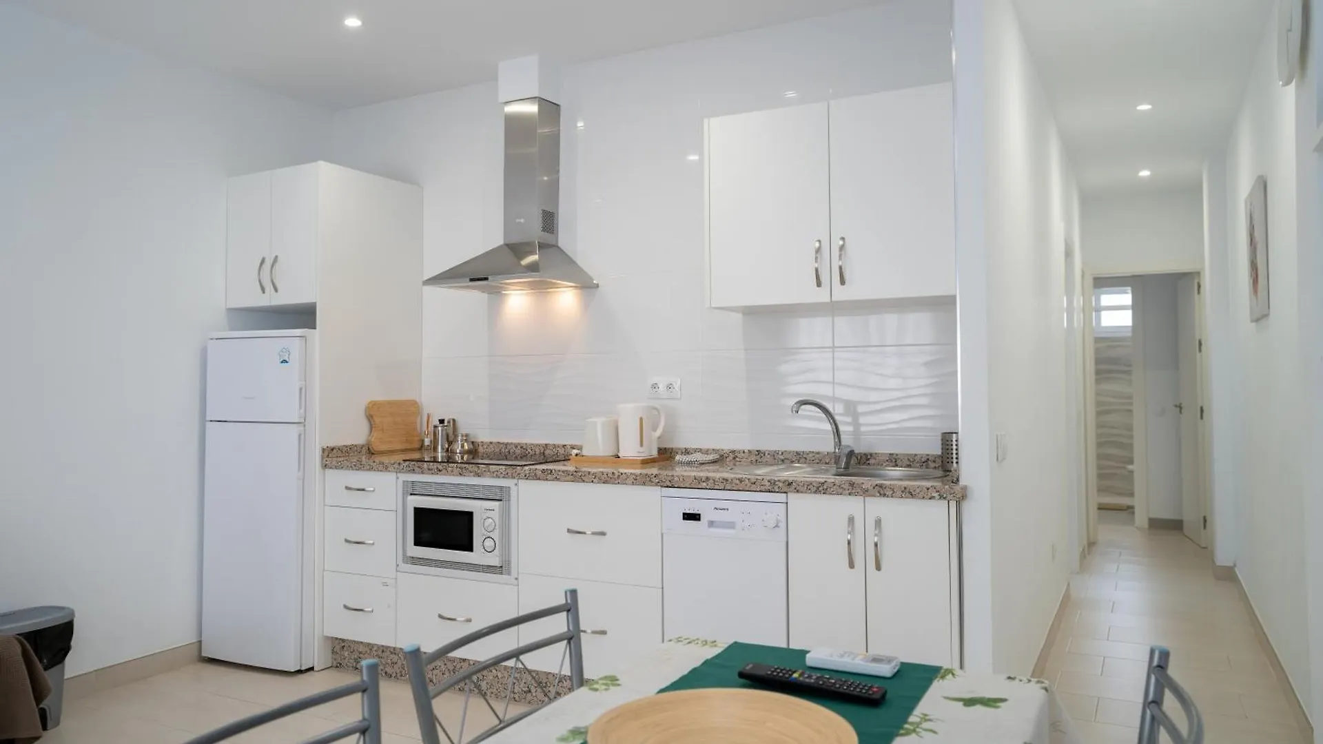 Mrv Apartamento Al Lado De La Playa Con Parking Benalmádena Lejlighed