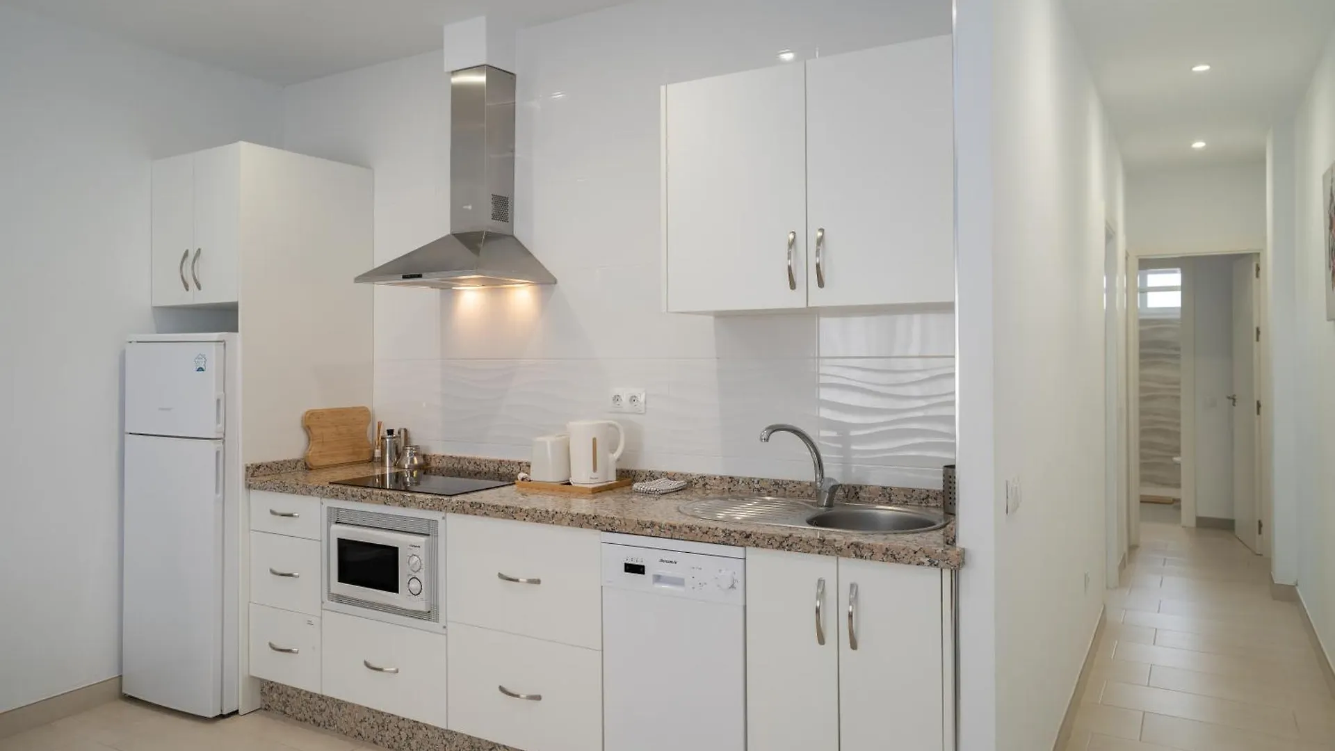 Mrv Apartamento Al Lado De La Playa Con Parking Benalmádena 0*,