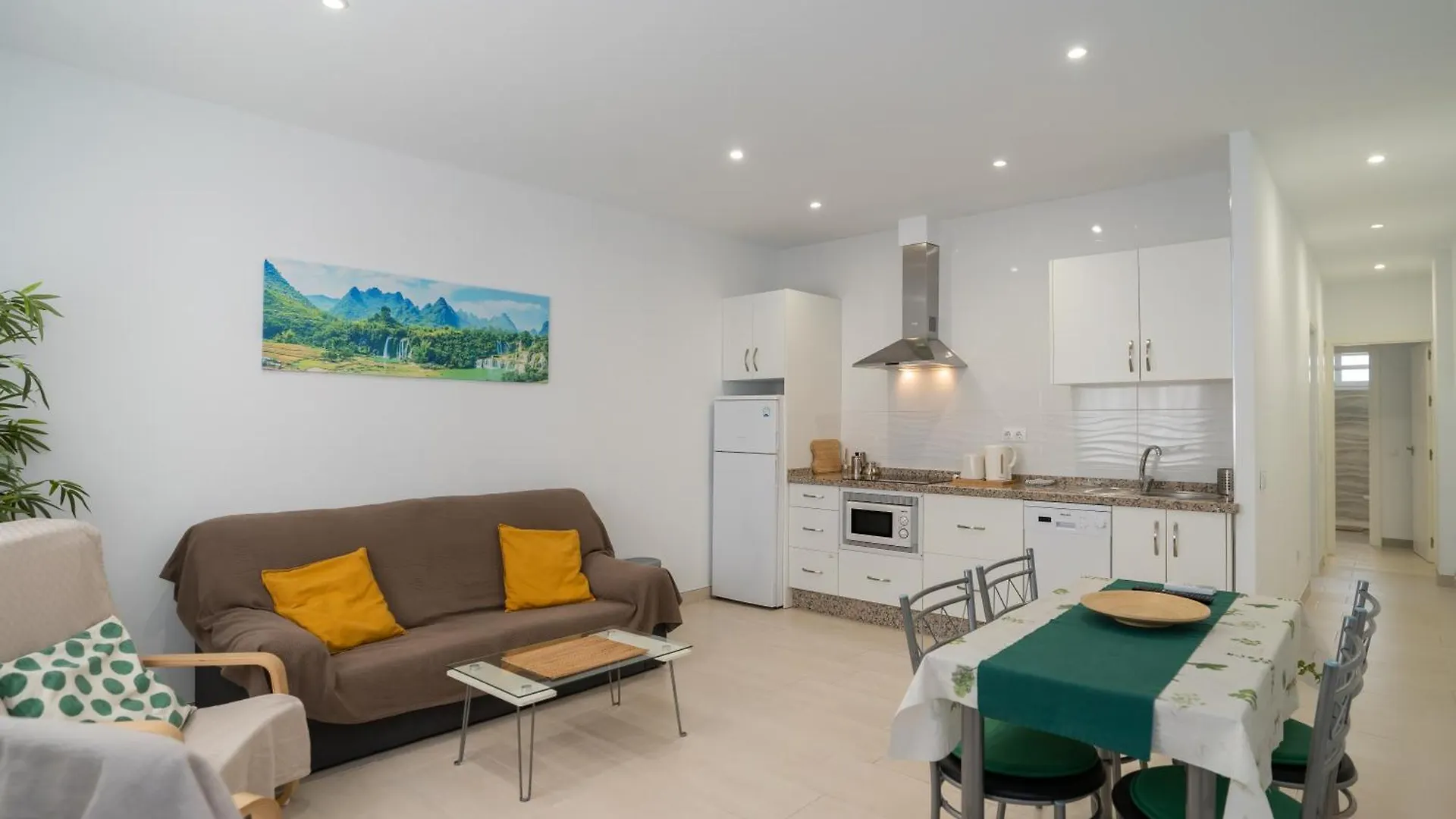 Mrv Apartamento Al Lado De La Playa Con Parking Benalmádena Spanien