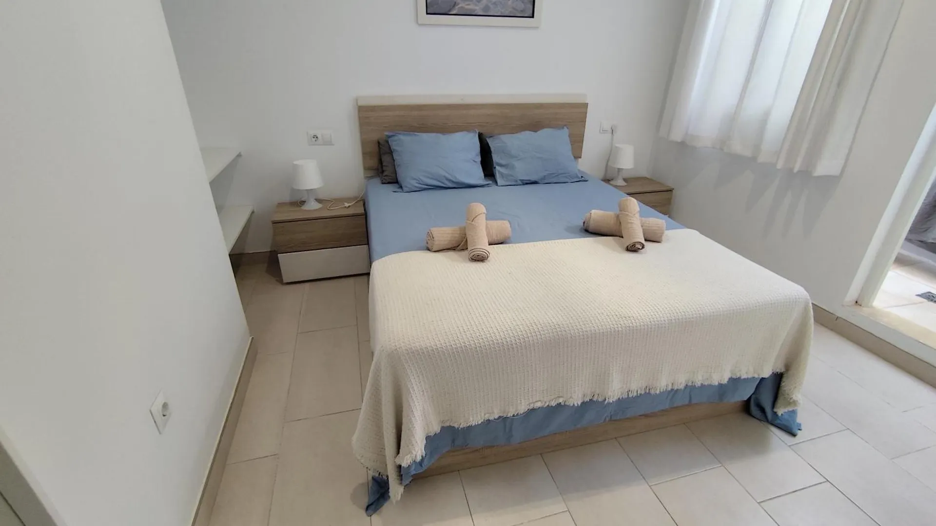 Mrv Apartamento Al Lado De La Playa Con Parking Benalmádena 0*,